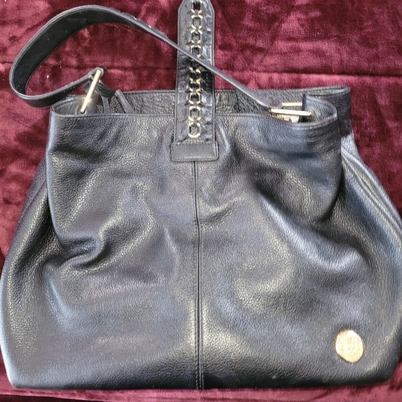 VINCE CAMUTO PURSE WITH DUSTBAG - Picture 4 of 11
